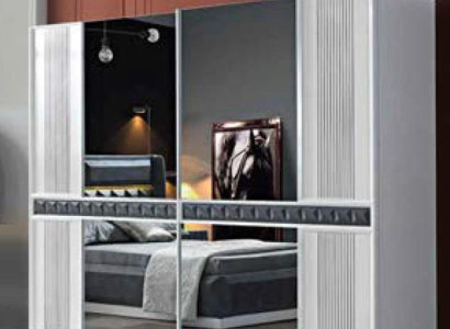 Wardrobe Wardrobe Luxury Wood Cabinets Design Furniture Bedroom